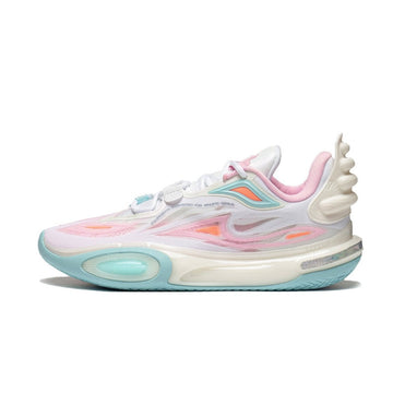 US9.5 LiNing Wade All City 11 V2 'Family Love'（Discount）Only for US