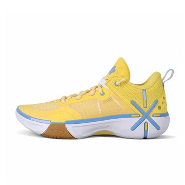LiNing Wade Shadow 6 V2 'Lime'