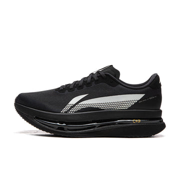 LiNing Red Hare 9 ULTRA 'Deep Black' | Running Shoes