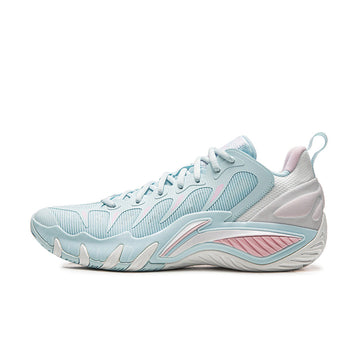 LiNing BadFive Storm 2026 'Blue White'