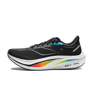 LINING Feidian 4 Challenger 「Women」 'Black' | Running Shoes
