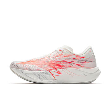 Anta Zone 2 Heart Rate 90 'Heart' | Running Shoes