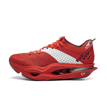 LiNing Feidian 6 ULTRA 'Li-Ning Red'