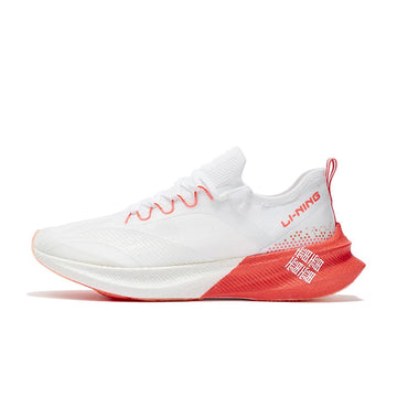 LiNing Feidian Challenger 'Standard White' | Running Shoes