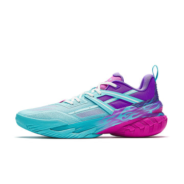 Anta Air Space 6 'Blue Purple Pink'
