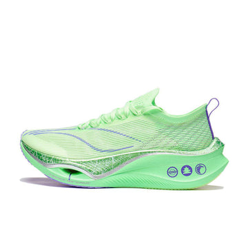 LiNing Feidian 3 Ultra 'Green' | Running Shoes