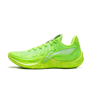 LiNing Sonic 14 'Fresh Green'