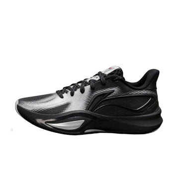 LiNing Shining 3 'Black White'