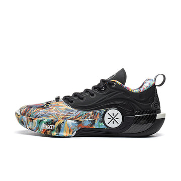 LiNing Way of Wade 12 'City Guard'