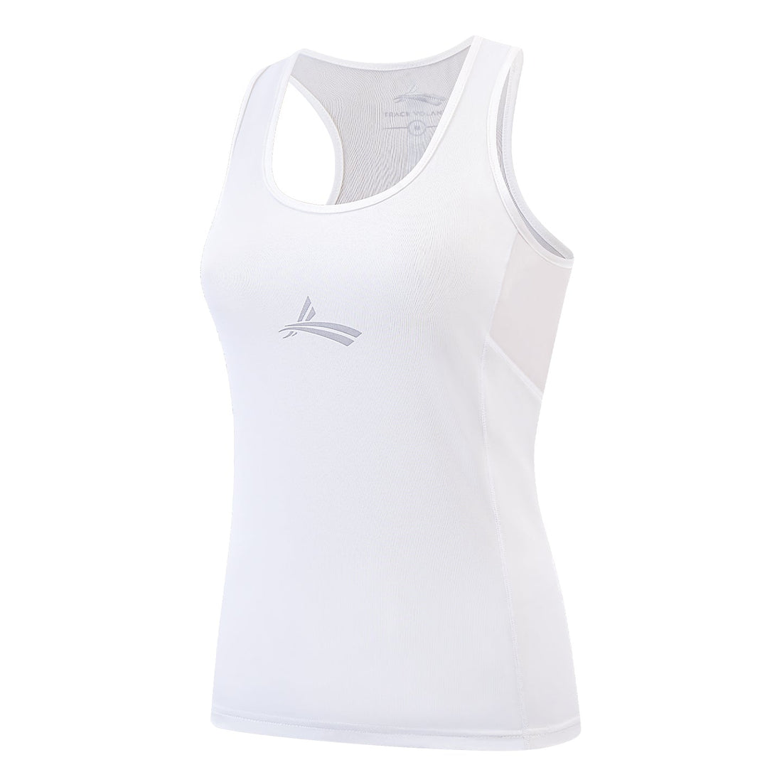 All-Rounder 1.0 High-Stretch Women's Vest