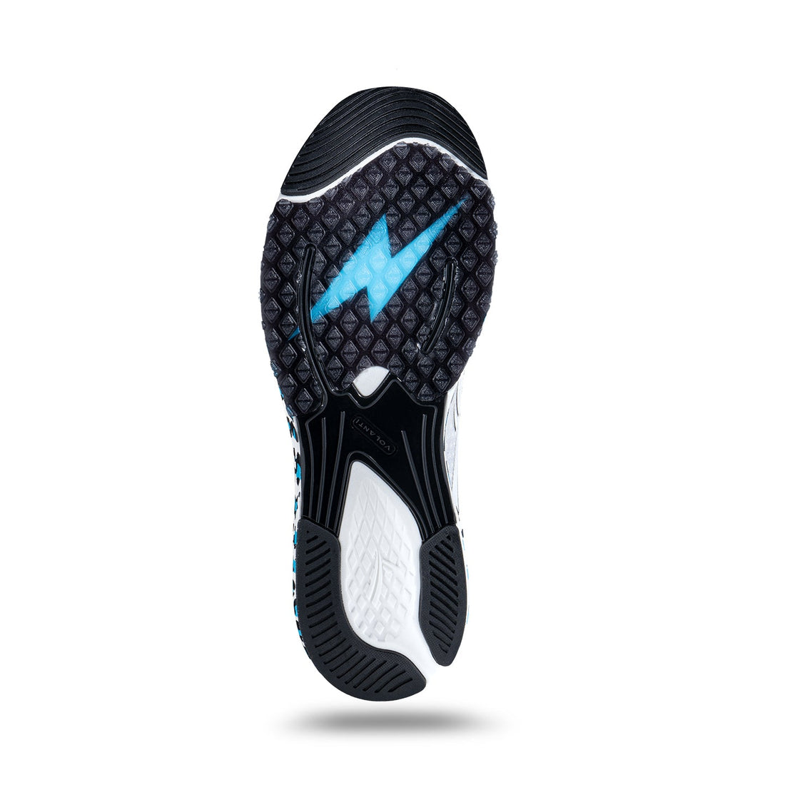 Volanti Dream Lightning Running Shoes-Cherry Leopard