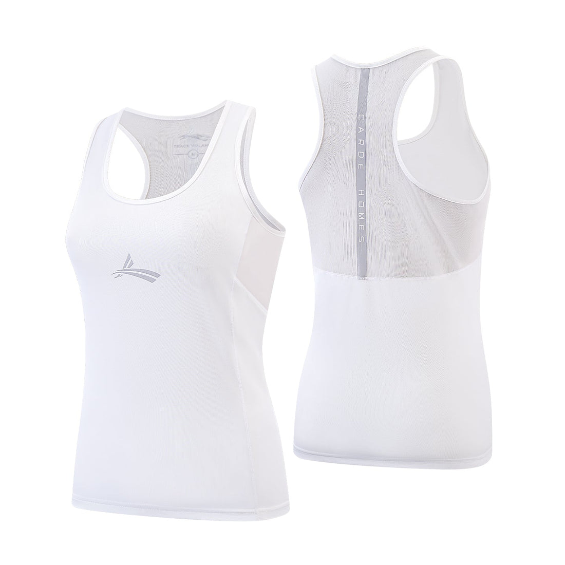 All-Rounder 1.0 Professional Sports Vest