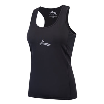 All-Rounder 1.0 High-Stretch Women's Vest