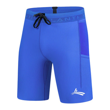 All-Rounder 1.0 Tight-Fitting Cropped Shorts