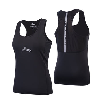 All-Rounder 1.0 Professional Sports Vest
