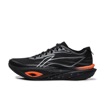 LiNing Chasing Wind 2 Pro 'Black' | Running Shoes
