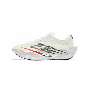 Qiaodan Feiying PB6.0 'Silver White'