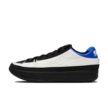 Serious Player Only Easy1 'Oreo'