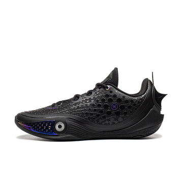 LiNing Wade 808 6 ULTRA 'Black Stingray'