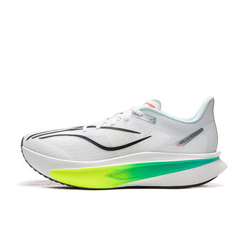 LiNing Feidian 6 Challenger 'White' | Running Shoes