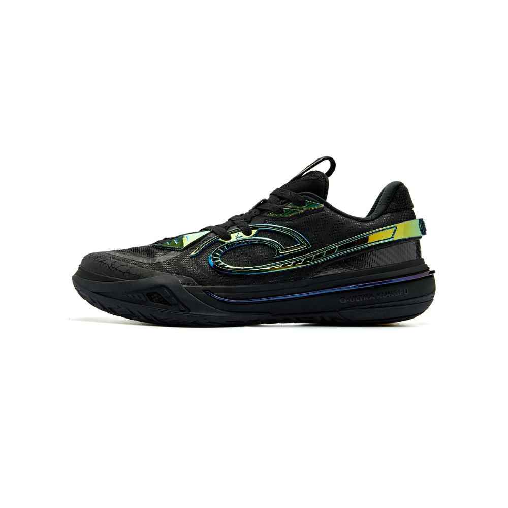FENGCI RISE3 'Black'