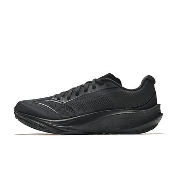 ANTA Asphalt Road Dominator 3V 'Black' | Running Shoes