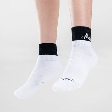 Double-Layer Sports Socks