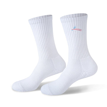 Diamond Collab Athletic Running Socks