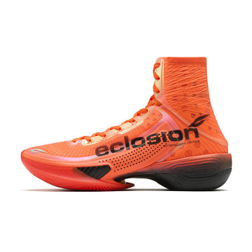 ANTA SNEAKERVERSE SV Eclosion Type1 'Orange'