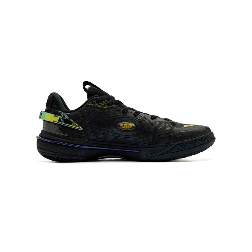 FENGCI RISE3 'Black'