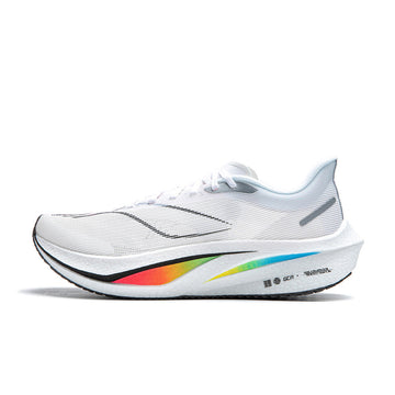 LINING Feidian 4 Challenger 'Standard White' | Running Shoes