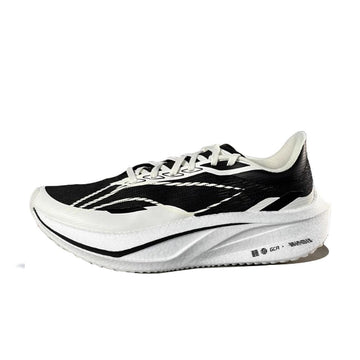 LINING Feidian 4 Challenger 'Black Ecru' | Running Shoes