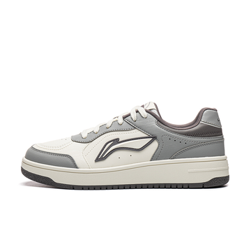 LiNing Sky Trace V3 'Grey White'