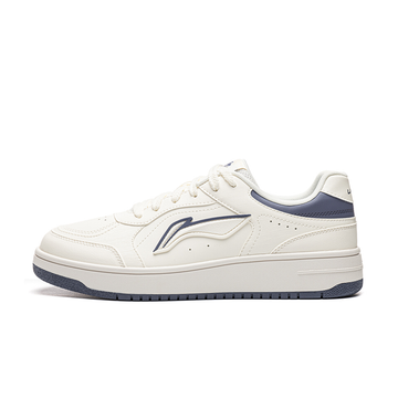 LiNing Sky Trace V3 'White Blue'