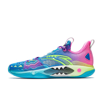 ANTA Shock Wave 5 'Blue Pink'