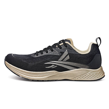 Volanti Dream Lightning Running Shoes-Black Gold
