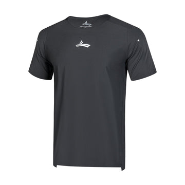 i-skin Ice Skin Sports Short-Sleeve Shirt
