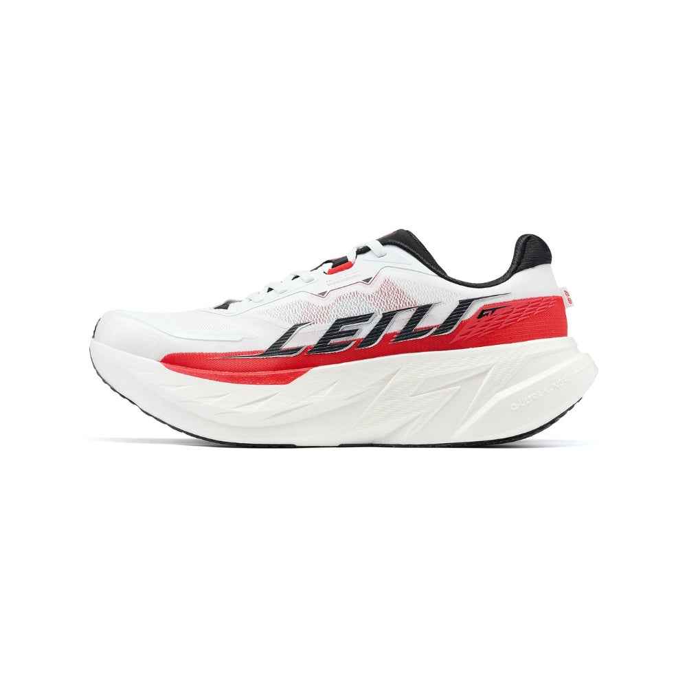 LEILI 2.0 GT 'Flame Red'