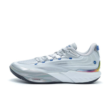 ANTA SNEAKERVERSE eclosion Type2 'Silver'