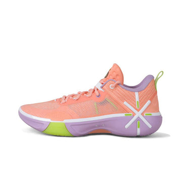 LiNing Wade Shadow 6 'Peach'