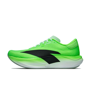 Anta Zone 2 Heart Rate 90 'Firefly Green'