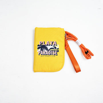 Anta Coin Purse「Not for Sale」