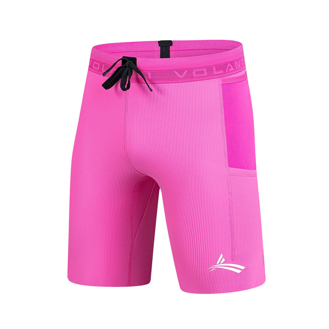 All-Rounder 1.0 Tight-Fitting Cropped Shorts