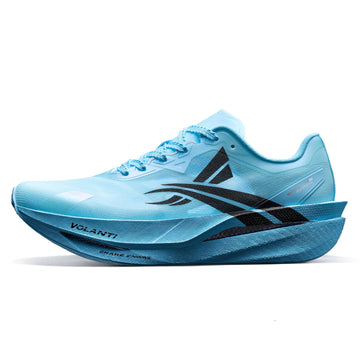 VOLANTI Chasing Moon Running Shoes-BLUE