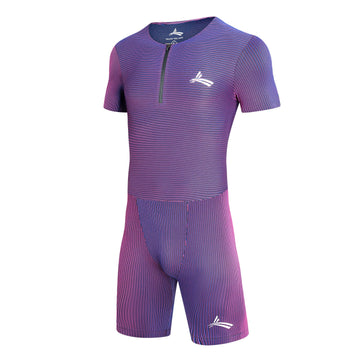 Aurora Track Suit