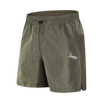 Storm 2.0 Quick-Dry Athletic Shorts