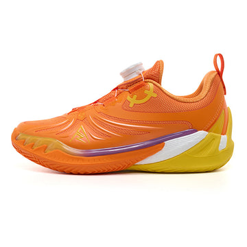 Rigorer AR3 'Sunset' Kids' Sneakers [Z625360991-3]