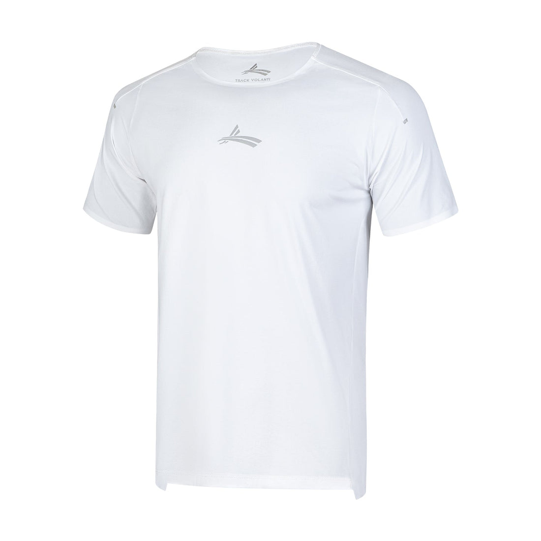 i-skin Ice Skin Sports Short-Sleeve Shirt