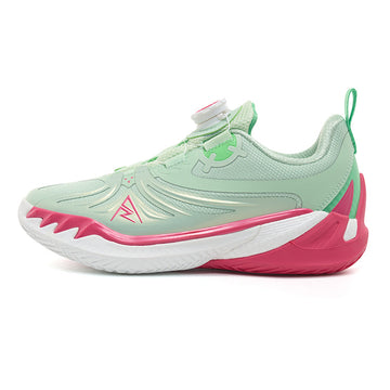 Rigorer AR3 'Melon Berry' Kids' Sneakers [Z625360991-2]