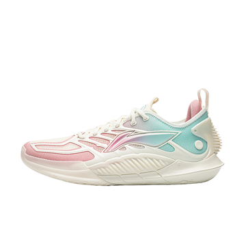 LiNing Speed 12 'Pink Blue'